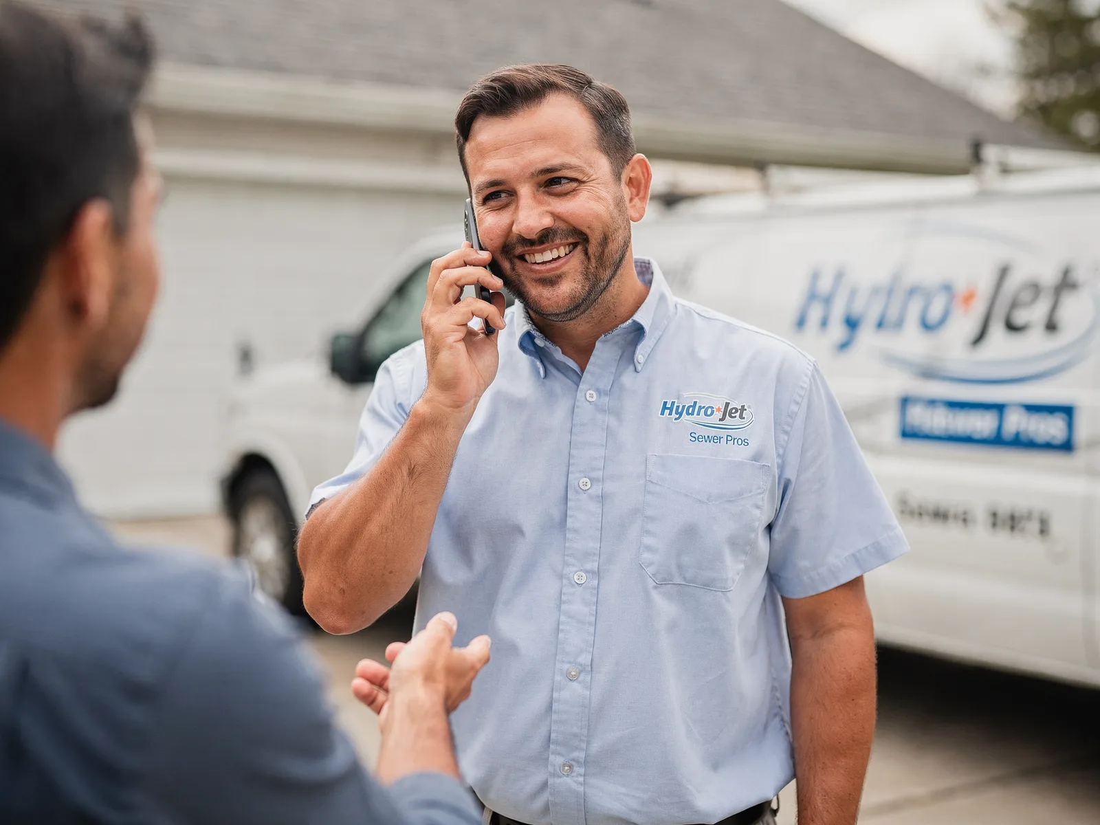 Hydro Jetting Near Me San Patricio, NM FAQs